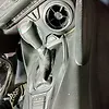 Transmission shift - 2021 Chevrolet Camaro 1LS/1LT