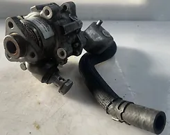 Power steering pump - 2012 Jaguar XF