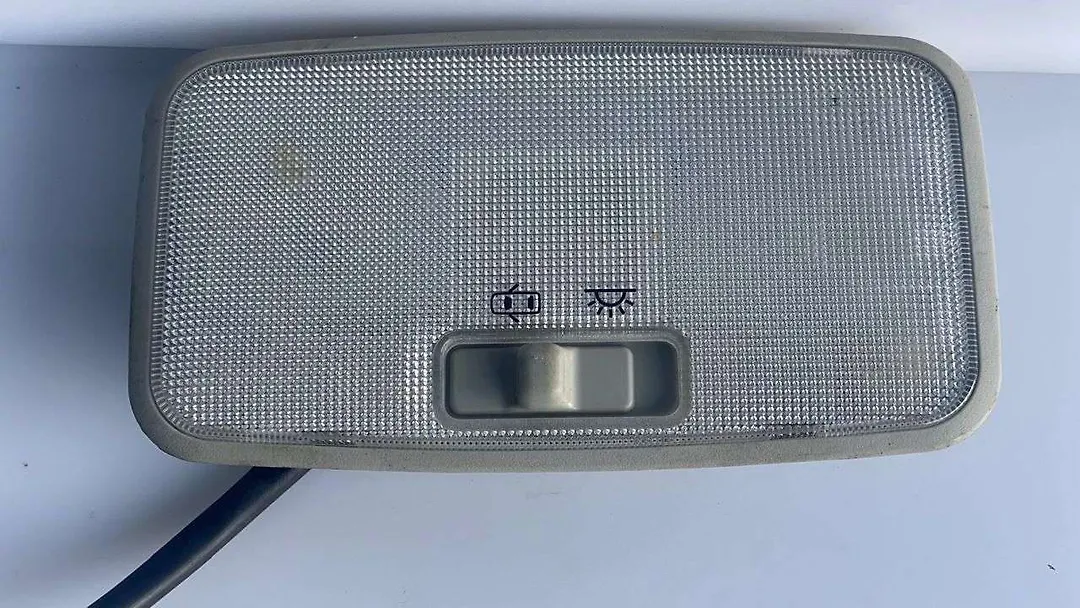 Ceiling Light(Interior) - 2021 Toyota Tacoma SR5