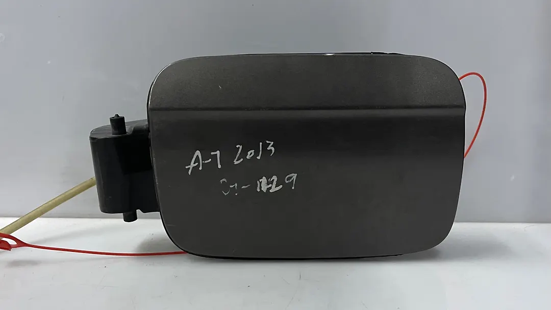 Fuel Cap Cover  - 2013 Audi A7