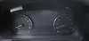 Speedometer - 2020 Ford Explorer XLT