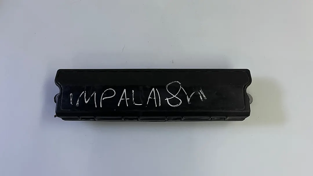 Airbag (Knee) - 2018 Chevrolet Impala LT