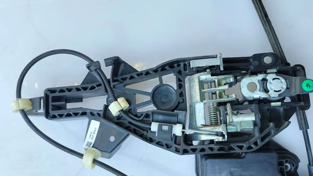 Door Lock(RHF) - 2013 Cadillac ATS