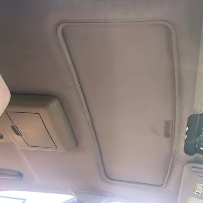 Roof Ceiling - 2006 Nissan Armada