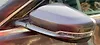 Side Mirror (LH) - 2014 Cadillac CTS