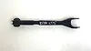 Upper control arm rear( L)- 2022 Lincoln Aviator Reserve