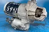 Starter motor - 2014 Chevrolet Impala LTZ (2LZ)