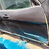 Door (RHF) - 2016 Jeep Cherokee