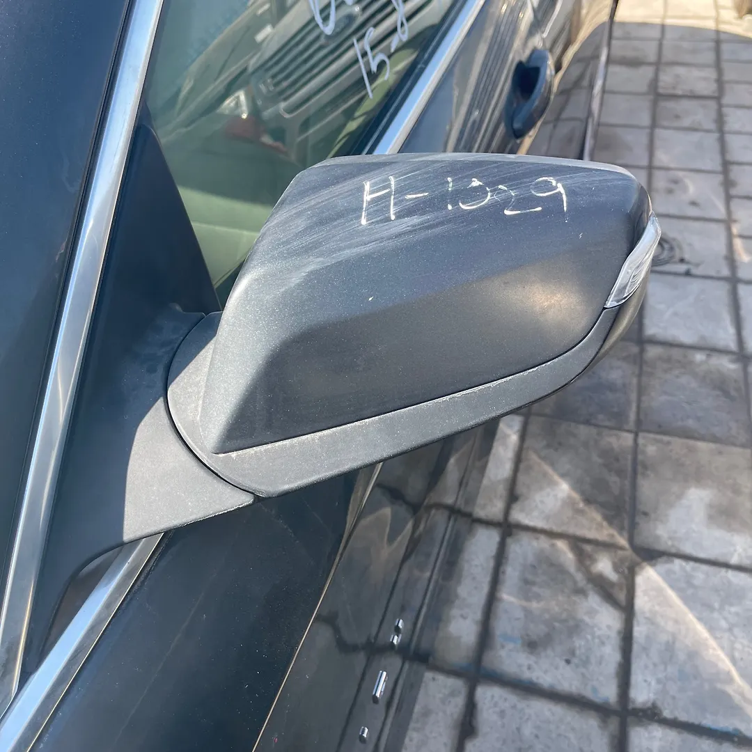 Side Mirror (LH) - 2018 Chevrolet Malibu