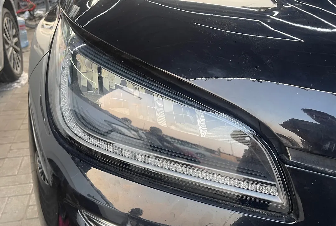 Headlight (RH) - 2022 Lincoln Corsair