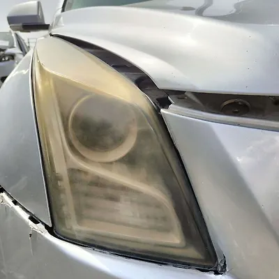 Headlight (RH) - 2014 Cadillac ATS LUXURY