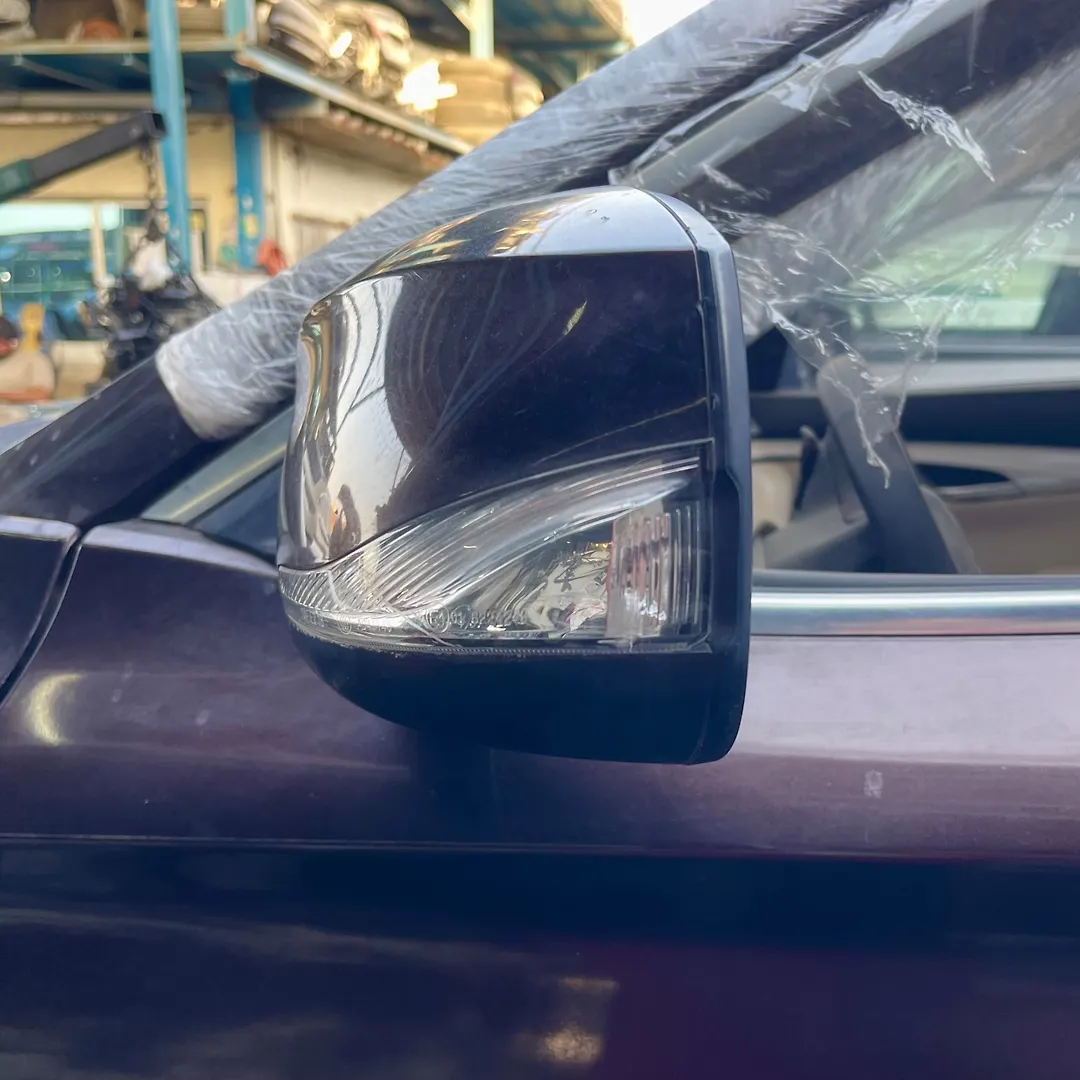 Side Mirror (LH) - 2020 Infiniti QX50
