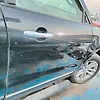 Door (RHF) - 2012 Ford Explorer