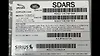 Audio equipment radio - 2013 Land Rover RANGE ROVER SPORT