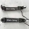 Door handle exterior - 2014 Chevrolet Impala