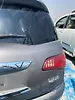 Trunk/hatch/tailgate - 2011 Infiniti QX56