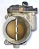 Throttle body - 2007 Cadillac ESCLADE