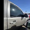 Door (RHF) - 2008 GMC Sierra SL 1/2 Ton