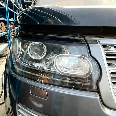 Headlight (RH) - 2017 Land Rover RANGE ROVER VOGUE