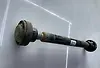 Front drive shaft - 2005 Volkswagen Touareg