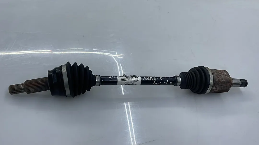 Axle(LHF) - 2020 Jaguar XF PRESTIGE