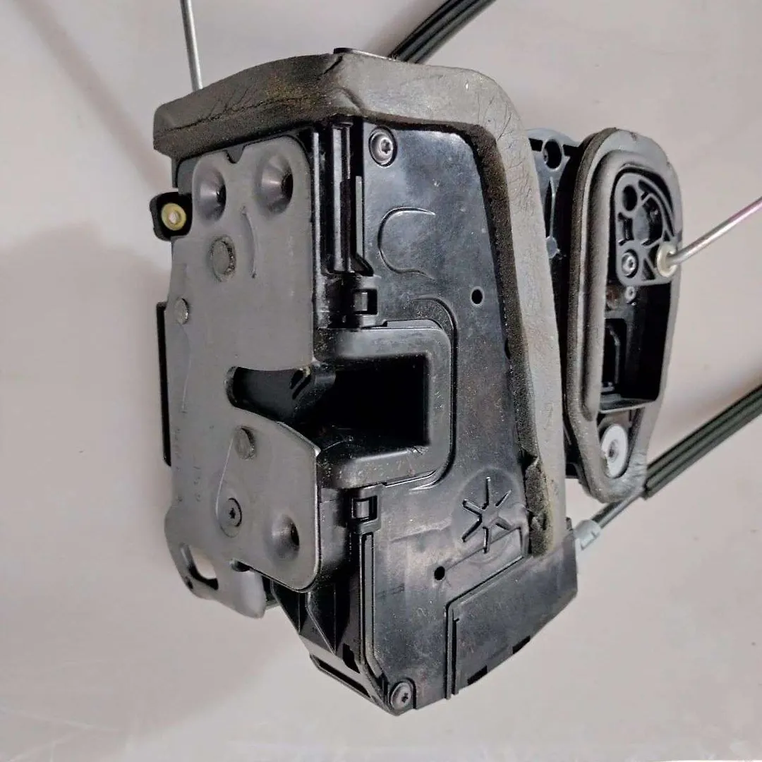 DOOR LOCK(LHF) - 2020 Chevrolet Traverse