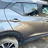 Door (RHB) - 2022 Nissan Kicks GRADE SV