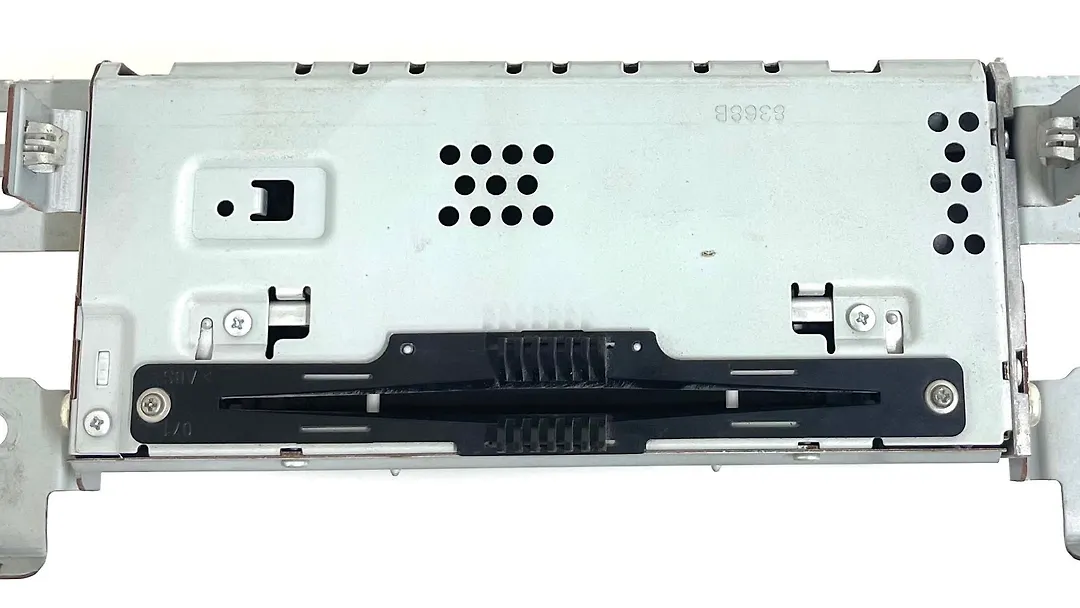 Radio FM CD Player Receiver - 2017 Lincoln MKX Reserve