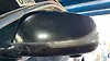 Side Mirror (LH) - 2017 Infiniti QX60