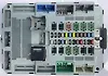 Fuse box - 2012 Jaguar XF