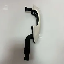 Door handle exterior LHF - 2015 Ford Edge