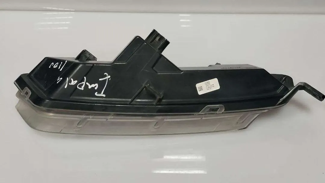Fog Light (LHF) - 2016 Chevrolet Impala
