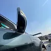 Side Mirror (RH) - 2013 Ford Explorer Limited