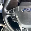 Steering wheel - 2015 Ford Edge SEL