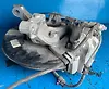 Complete Hub Assembly(RHF) - 2019 Chevrolet Impala Premier (2LZ)