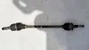 Axle Rear (LH) - 2014 Lincoln MKZ