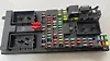 Fuse box - 2019 Jaguar XJ