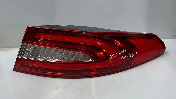 Tail Light (RH) - 2014 Jaguar XF