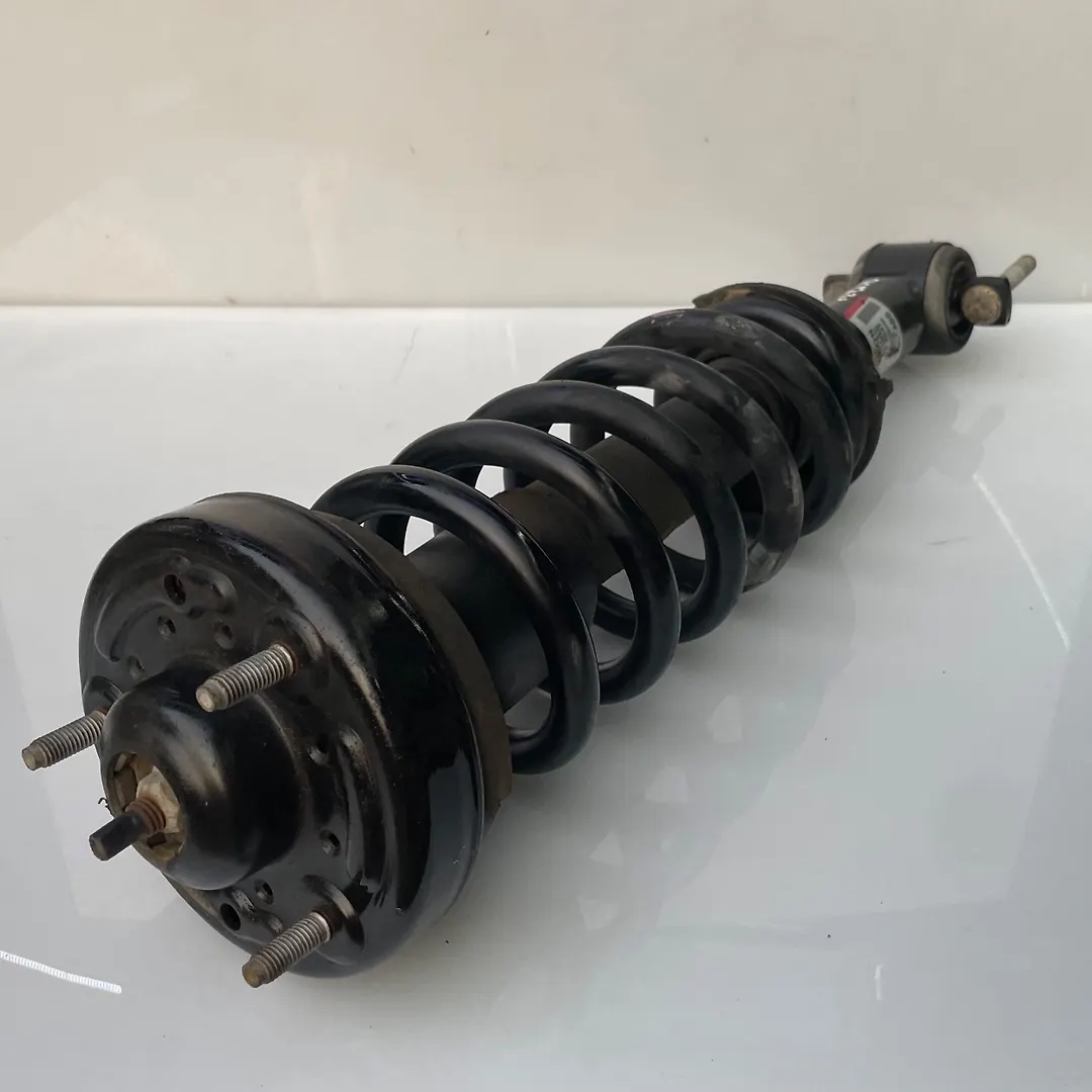 Shock Absorber (LHF) - 2014 Ford Expedition XLT