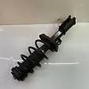 Shock Absorber (RHF) - 2010 Chevrolet Cruze LS