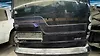 Trunk - 2014 Land Rover LR4