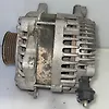 Alternator - 2011 Lincoln MKX