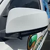 Side Mirror (LH) - 2021 Toyota Tacoma SR5 grade TRN265L