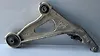 Lower arm (LH) - 2013 Nissan Pathfinder