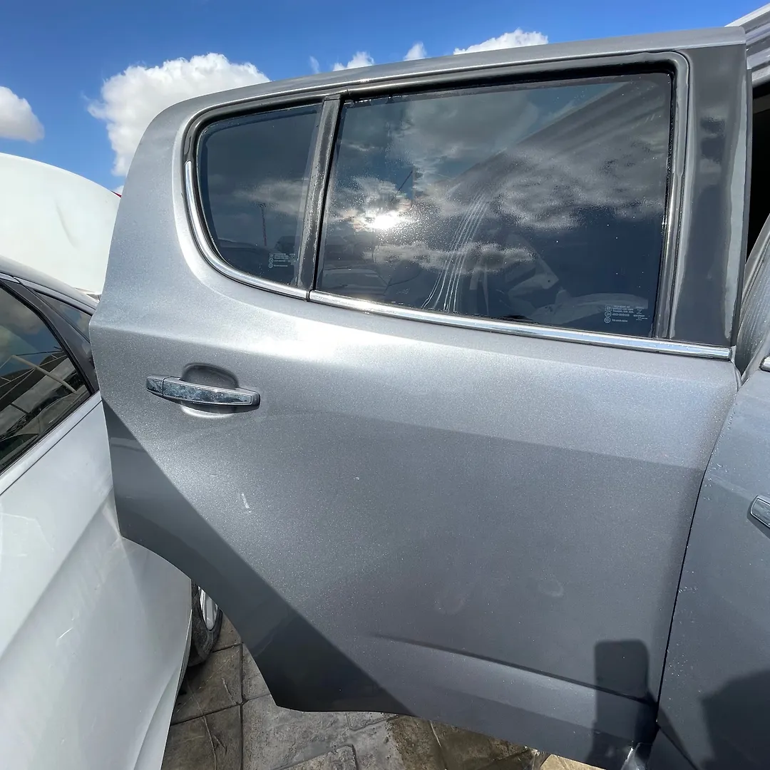 Door (RHB) - 2018 Chevrolet Trailblazer