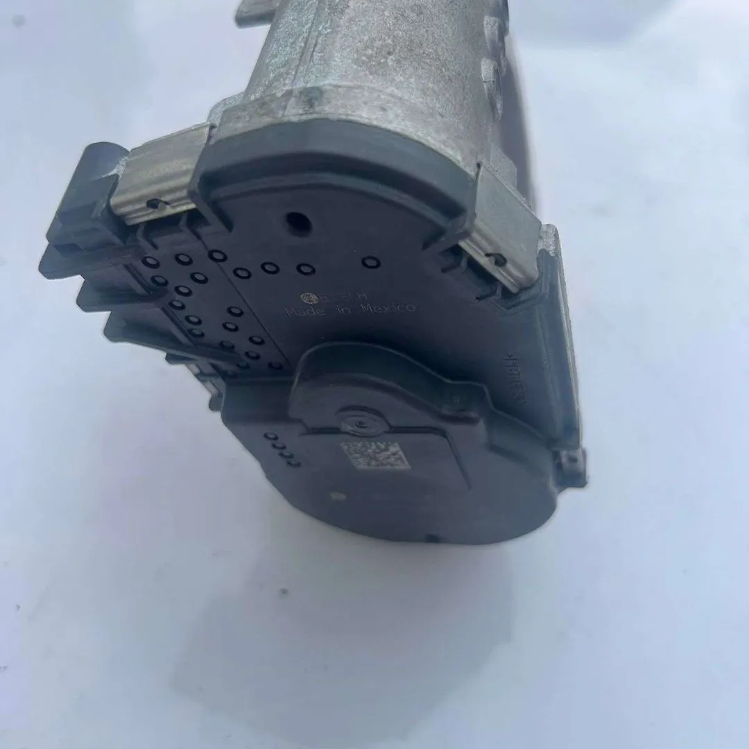 Throttle body - 2014 Jeep GRAND CHEROKEE