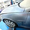 Fender (LHF) - 2013 Jaguar XF