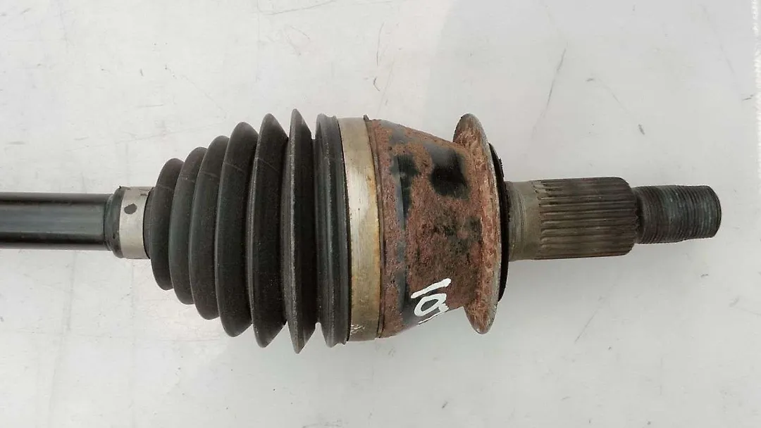 Axle (LH) - 2013 Cadillac ATS