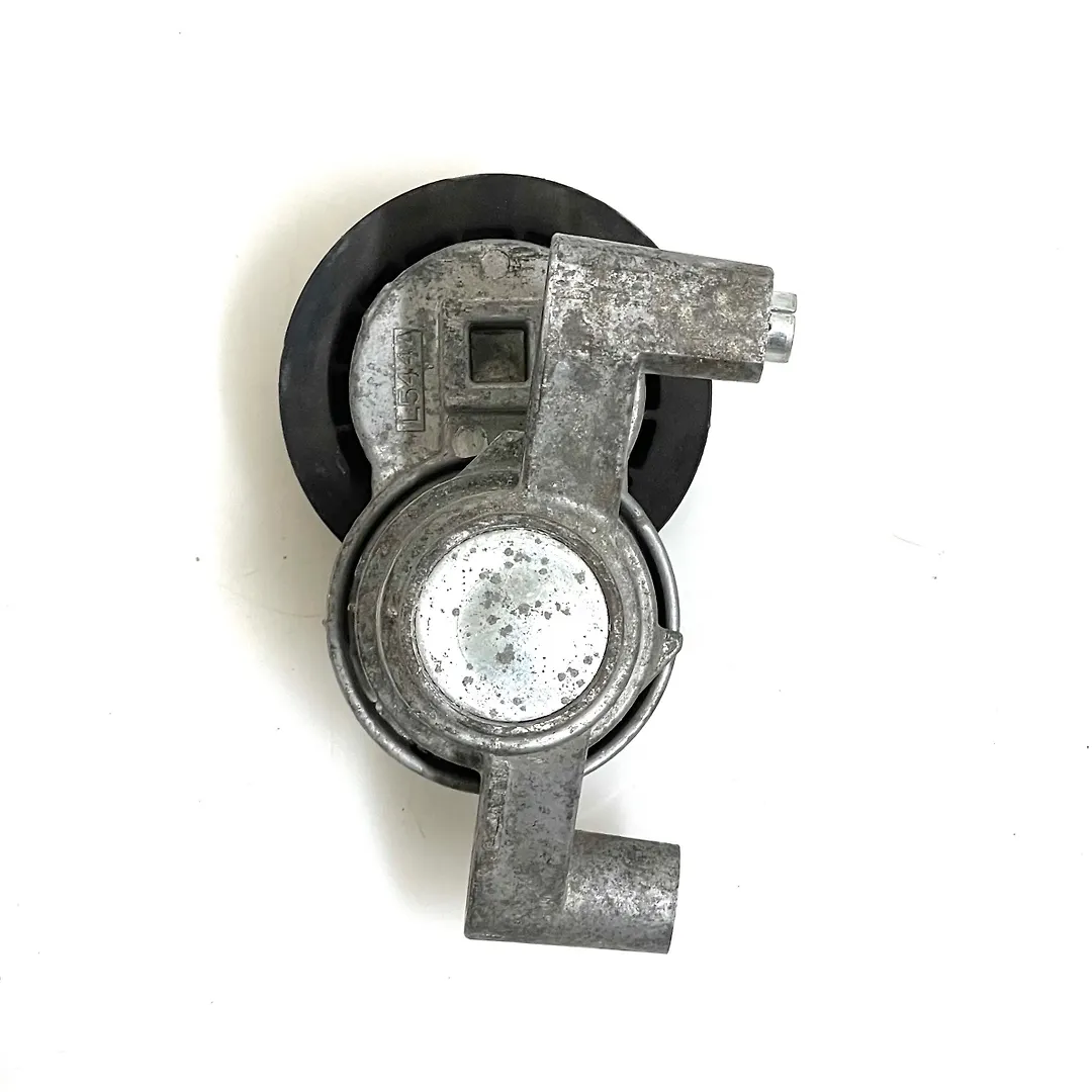 Belt tensioner - 2017 Ford Edge SEL