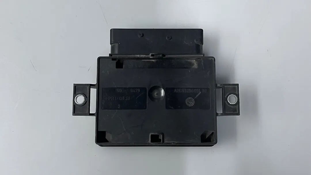 Parking Assist Control Module - 2012 Audi A6